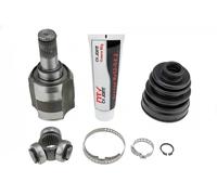 NTY Kit Semiasse Giunto Albero Motore NPW-KA-365 per Hyundai 156 mm