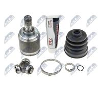 Giunto semiasse Assale anteriore NPW-NS-031 NTY per NISSAN ALMERA II Hatchback