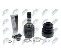 NTY Kit giunti, Semiasse compatibile con SUBARU NPW-SB-013