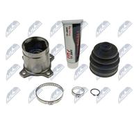 Guarnizione kit interno albero di trasmissione per TOYOTA | 0111-MHU38R