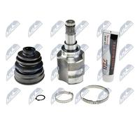 Giunto semiasse Assale anteriore NPW-TY-070 NTY per TOYOTA AVENSIS Tre volumi