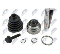 NTY Kit giunti semiasse