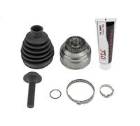 NTY Kit giunto semiasse anteriore NPZ-BM-022 per BMW X1 Sdrive 14, X2 Sdrive 18