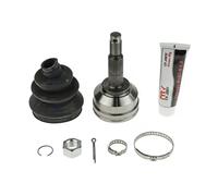 NTY Kit giunti semiasse NPZ-CH-005 per Chrysler Pacifica 3.5/3.8 2003-2006