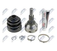 Giunto semiasse Assale anteriore NPZ-CH-031 NTY
