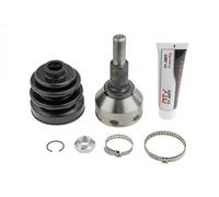 NTY Clothing Exchange – Giunto semiasse anteriore NPZ-CH-031 per Dodge Journey / Fiat Freemont