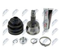 Giunto semiasse Assale anteriore NPZ-CT-024 NTY per CITROËN PEUGEOT