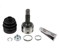 Kit Giunto, Albero Motore/Esterno Adatto per Citroen C1 1.2VTI 14 Peugeot 108 1