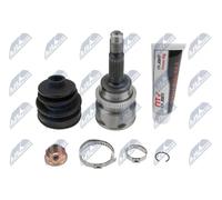 NTY Kit giunti, Semiasse compatibile con DAIHATSU NPZ-DA-015