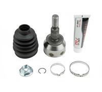 Giunto semiasse Assale anteriore NPZ-FR-057 NTY per FORD GRAND C-MAX FOCUS III