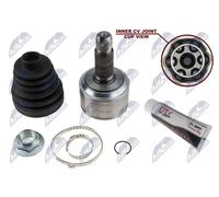 NTY NPZ-HD-068 Kit giunti semiasse