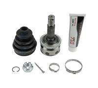 Giunto semiasse Assale anteriore NPZ-HY-555 NTY per HYUNDAI i20 I