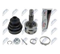 Giunto semiasse Assale anteriore NPZ-HY-555 NTY per HYUNDAI i20 I