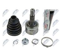 Giunto semiasse Assale anteriore NPZ-HY-556 NTY per HYUNDAI i10 II i20 II