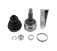 NTY Kit giunti, Semiasse compatibile con HYUNDAI KIA NPZ-HY-557