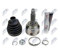 NTY NPZ-KA-366 Kit giunti semiasse