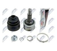 Giunto semiasse Assale anteriore NPZ-KA-367 NTY per KIA RIO III