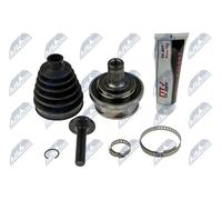 Giunto semiasse Assale anteriore NPZ-ME-004 NTY per MERCEDES-BENZ