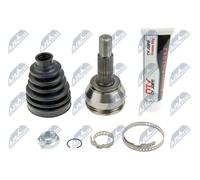 NTY Kit giunti, Semiasse compatibile con MAZDA NPZ-MZ-060