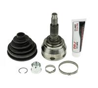 NTY Kit guarnizione esterna albero di trasmissione anteriore CO-3834 per NISSAN