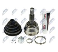 Kit guarnizione esterna albero di trasmissione anteriore per NISSAN | CO-3834