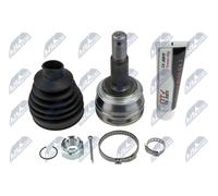 Giunto semiasse Assale anteriore NPZ-NS-096 NTY per NISSAN X-TRAIL III