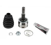 Kit Giunto, Albero Motore/Esterno Adatto A per Nissan Navara NP300 D23 2.3DCI