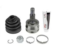 NTY Giunto semiasse NPZ-PL-045 – Assale anteriore per OPEL SAAB