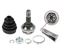 NTY NPZ-PL-049 Kit giunti semiasse