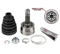 NTY NPZ-PL-051 Kit giunti semiasse
