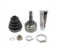 Giunto semiasse Assale anteriore NPZ-RE-012 NTY per RENAULT CLIO II THALIA I