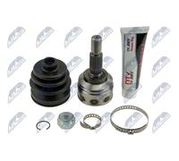 NTY Kit giunti Semiasse NPZ-RE-053 anteriori
