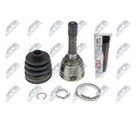 NTY Kit giunti, Semiasse compatibile con SUZUKI NPZ-SU-030