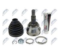 NTY Kit giunti, Semiasse compatibile con TOYOTA NPZ-TY-091