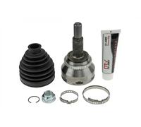 NTY Kit giunti, Semiasse compatibile con TOYOTA NPZ-TY-091
