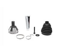 NTY Kit giunti semiasse anteriore NPZ-VV-018 Lato ruota per Volvo XC60 156 XC70 II 136