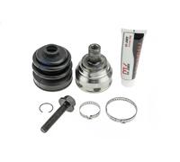 Giunto semiasse Assale anteriore Sx NPZ-VW-040 NTY per VW SEAT