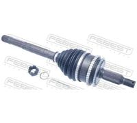 Giunto semiasse Assale anteriore Sx 0414-KB4A47L FEBEST per MITSUBISHI