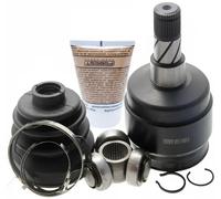 Febest Kit giunti semiasse 1011-EVMTLH - Giunto assale anteriore Sx per Daewoo/Chevrolet