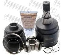 Giunto semiasse Assale anteriore Sx 1011-EVMTLH FEBEST per DAEWOO CHEVROLET