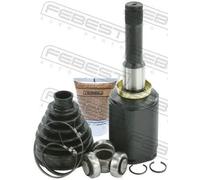 Giunto semiasse Assale anteriore Sx 1011-J300LH FEBEST per CHEVROLET CRUZE