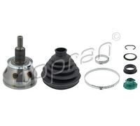 Giunto semiasse Assale anteriore Sx 115 566 TOPRAN per AUDI SEAT SKODA VW