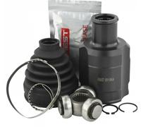 Giunto semiasse Assale anteriore Sx 1211-DHLH FEBEST