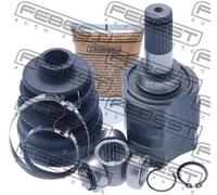 Giunto semiasse Assale anteriore Sx 1211-SOL2WD FEBEST per KIA HYUNDAI