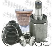 Giunto semiasse Assale anteriore Sx 1911-X3 FEBEST per BMW X3 X4