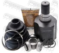 Giunto semiasse Assale anteriore Sx 2111-CA223LH FEBEST per FORD MONDEO IV S-MAX