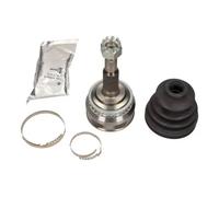 Giunto semiasse Assale anteriore Sx 49-0178 MAXGEAR per OPEL ASTRA G Hatchback