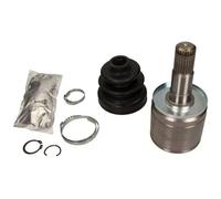 Giunto semiasse Assale anteriore Sx 49-1634 MAXGEAR per MITSUBISHI PAJERO I L200