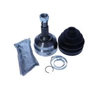 MAXGEAR 49-3094 Kit giunti semiasse Anteriore Sx Trasmissione Giunto della ruota M22 x 1,5