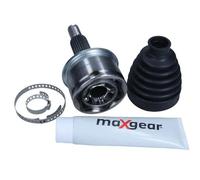 Giunto semiasse Assale anteriore Sx 49-3166 MAXGEAR per SUZUKI OPEL